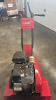 Rally Garden Tiller w/3.5hp Briggs & Stratton motor - 2