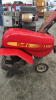 Rally Garden Tiller w/3.5hp Briggs & Stratton motor - 3