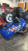 Campbell Hausfeld 20 gallon air compressor - 2