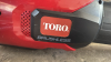 Toro leaf blower cordless - 2
