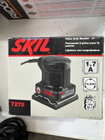 Skip palm sander