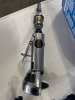 Jobmate air grinder