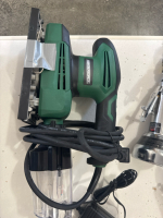 Masterforce sander