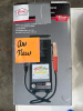 Battery tester