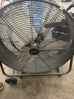 24&rdquo;fan