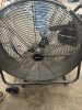 24&rdquo;fan