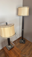 Lamp set