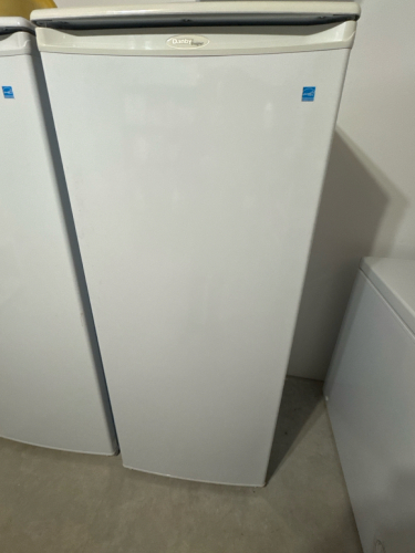 Danby upright freezer