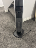 Electric heater