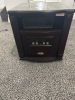 Electric heater