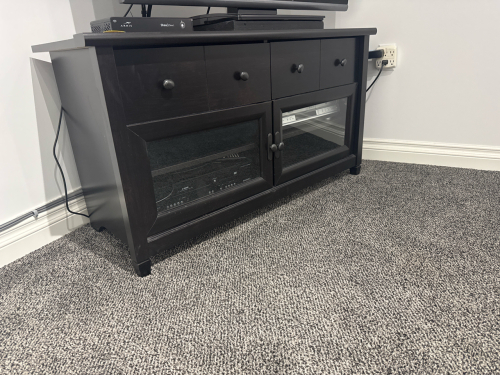 Tv stand
