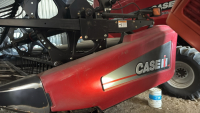Case IH 2142. 30&rsquo; straight header