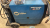 Millermatic 212 mig welder - 2