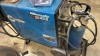 Millermatic 212 mig welder - 3
