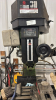Milling drill press - 3