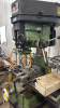Milling drill press - 5