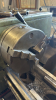Busy bee steel lathe - 6