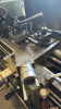 Busy bee steel lathe - 8