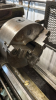 Barcorp steel lathe - 5