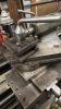 Barcorp steel lathe - 6