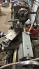 Barcorp steel lathe - 7