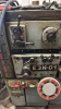 Barcorp steel lathe - 8