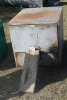 metal shop cabinet