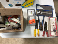 Electrical supplies