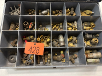 Brass fittings