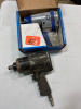 2- 3/4&rdquo; air impact wrenches
