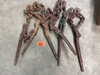 Chain boomers