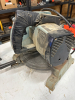 10&rdquo; mitre saw