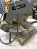 10&rdquo; mitre saw - 2
