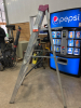 6 ft ladder