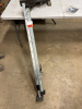 Adjustable cargo bar