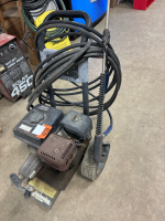 Pressure washer