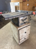 Craftsman table saw
