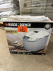 Bread maker