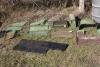 misc. JD 4020 parts - 3