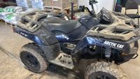 2015 Artic Cat XR550 EFI