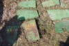 misc. JD 4020 parts - 4