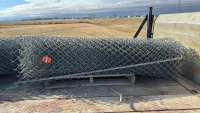 3- rolls wire fencing 5&rsquo;