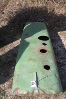 JD 4020 hood