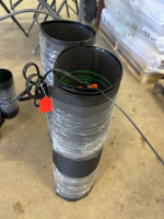 2- 4 tray greenhouse heat mats