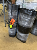 1- 4 tray greenhouse heat mat. 1-2 tray greenhouse heat mat. 1- single tray greenhouse heat mat