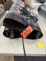 3- 2 tray heat mats