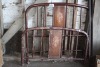 single bed frame