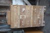 5 drawer dresser, record player - 2