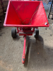 Grass seed Spreader - 2