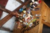 large Qty of misc ornaments - 2